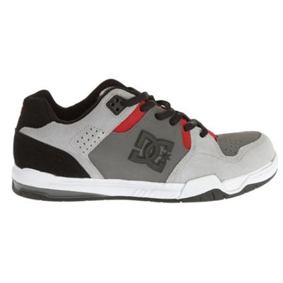 DC Decibel Skate Shoes - Men's