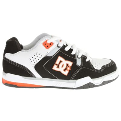 DC Decibel Skate Shoes - Men's