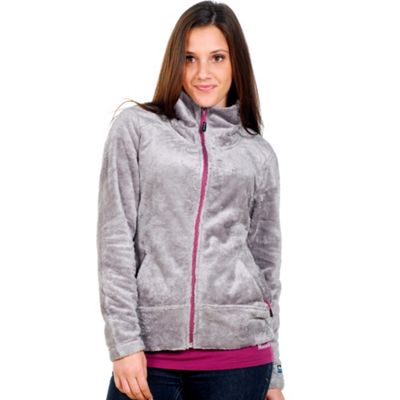 Moosejaw Women's Julia Bailey Fleece Jacket