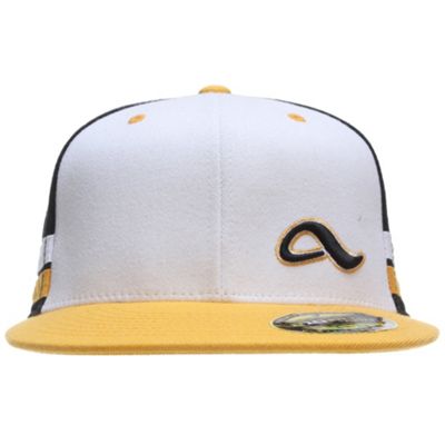 Adio Steele Custom Flexfit Hat - Men's