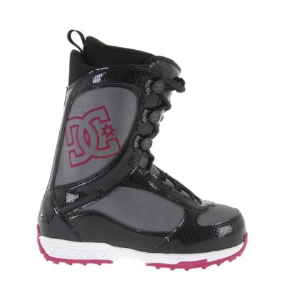 DC Misty Snowboard Boots - Women's