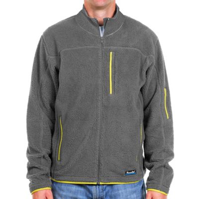 Moosejaw Men's Joshua Beatty Fleece Jacket