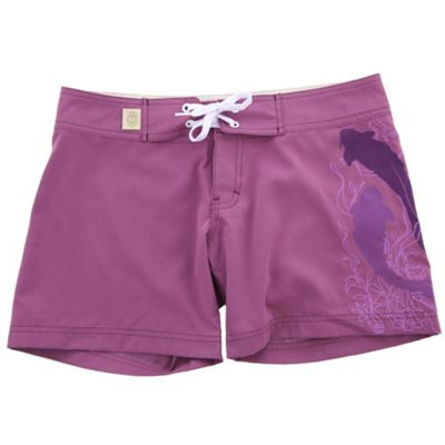 Planet Earth Meyers Boardshorts - Women's