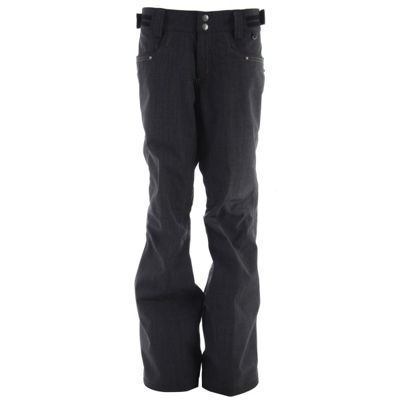 Planet Earth Lotus Snowboard Pants - Women's