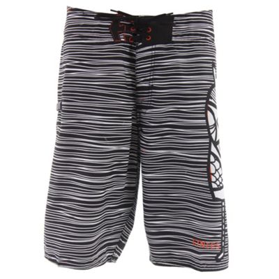 Etnies Amigo Boardshorts - Men's