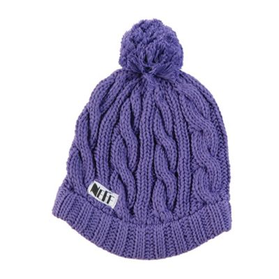 Neff Sladics Beanie - Women's