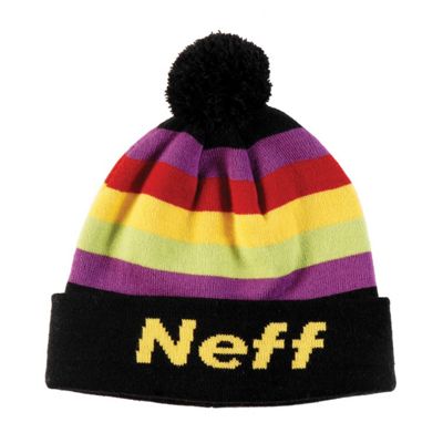 Neff Tasty Beanie - Men's