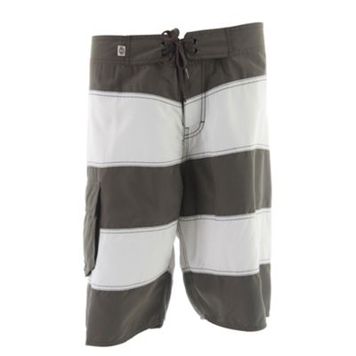 Planet Earth Freeman Boardshorts - Men's