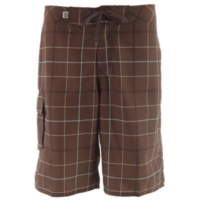 Planet Earth Crawford Boardshorts - Men's
