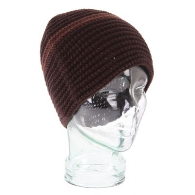 Planet Earth Trademark Beanie - Men's