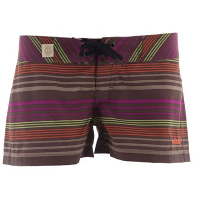 Planet Earth Kimmel Boardshorts - Women's