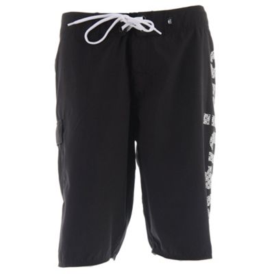 Etnies Driver Boardshorts - Men's