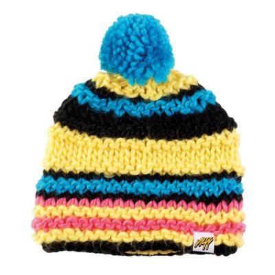 Neff Bozo Beanie - Men's
