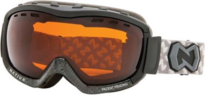 Native Kicker Googles