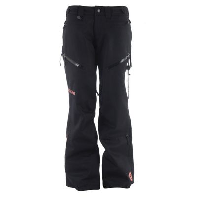 Sessions Td Q Snowboard Pants - Women's
