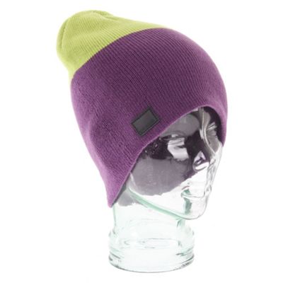 Spacecraft Offender Light 2 Stripe Beanie - Men's