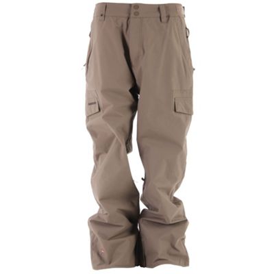 Quiksilver Drill Shell Snowboard Pants - Men's