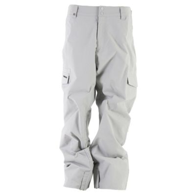Quiksilver Drill Shell Snowboard Pants - Men's