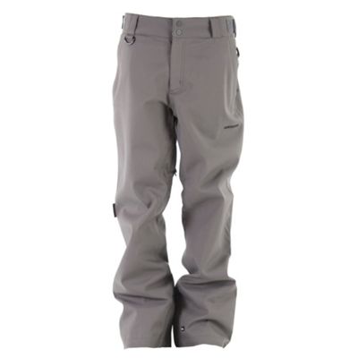 Quiksilver Tuff Spins Shell Snowboard Pants - Men's