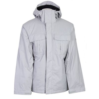 Bonfire Rainier Snowboard Jacket - Men's