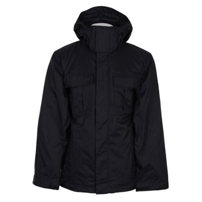 Bonfire Rainier Snowboard Jacket - Men's