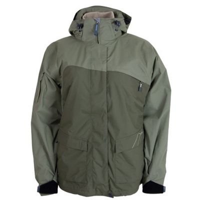Sessions Siryn Snowboard Jacket - Women's
