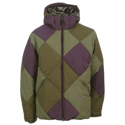 Burton Ronin Stroll Down Snowboard Jacket - Men's