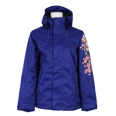 Vans Ava Insulated Snowboard Jacket - Women's