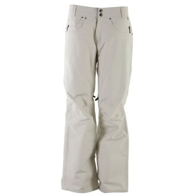 Planet Earth Evolution Insulated Snowboard Pants - Women's