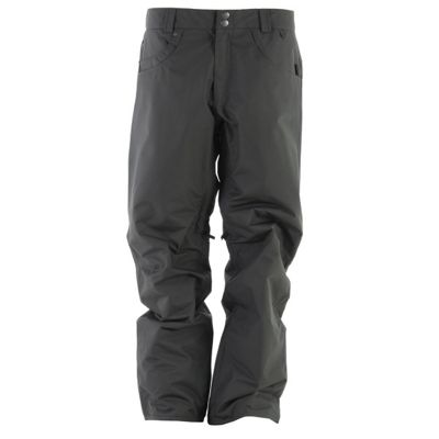 Planet Earth Upshot Insulated Snowboard Pants - Men's