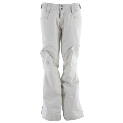 Planet Earth Freefall Insulated Snowboard Pants - Women's