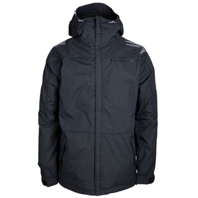 686 Mannual Verse Shell Snowboard Jacket 2011 - Men's