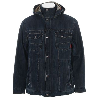 Burton LTD Grail Snowboard Jacket - Men's