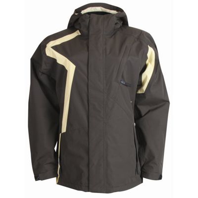Vans Sedgewick Insulated Snowboard Jacket - Women's
