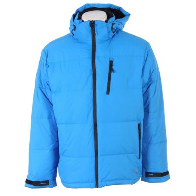 Trespass Igloo Down Snowboard Jacket - Men's