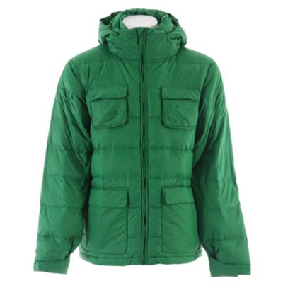 Quiksilver Aero Insulated Snowboard Jacket - Men's