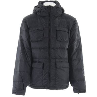 Quiksilver Aero Insulated Snowboard Jacket - Men's