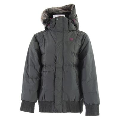 DC Pent Snowboard Jacket - Women's