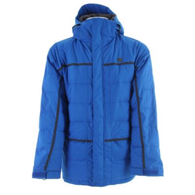 DC Merida Snowboard Jacket - Men's