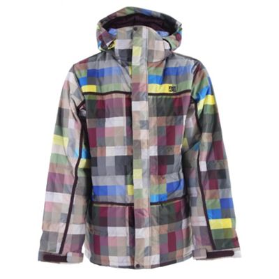 DC Merida Snowboard Jacket - Men's