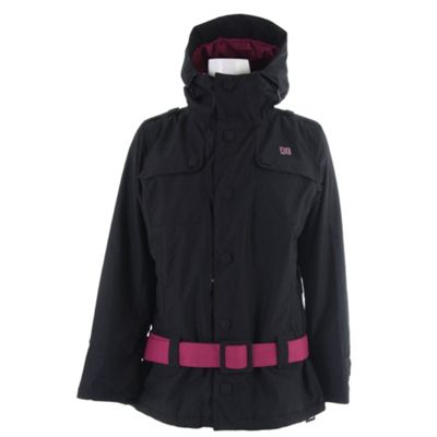 DC Sutton 11P Snowboard Jacket - Women's