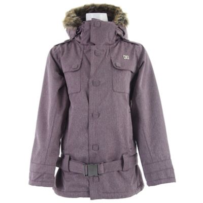 DC Brixen Snowboard Jacket - Women's