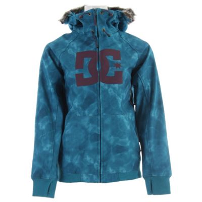 DC Gamut Snowboard Jacket - Women's