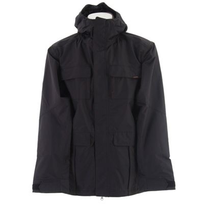 Planet Earth Lieutenant Shell Snowboard Jacket - Men's