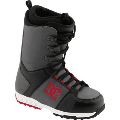 DC Rogan Snowboard Boots 2011 - Kid's