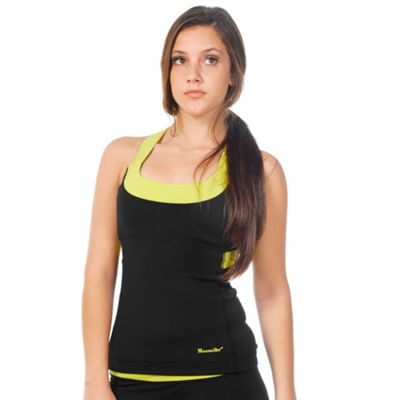 Moosejaw Women's Holly Lynn Yoga Tank