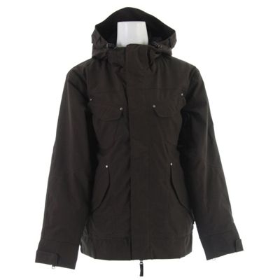 Planet Earth Cypress CLR Snowboard Jacket - Men's