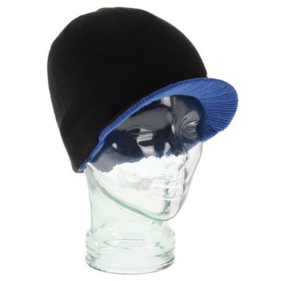 DC Cascata Beanie - Men's