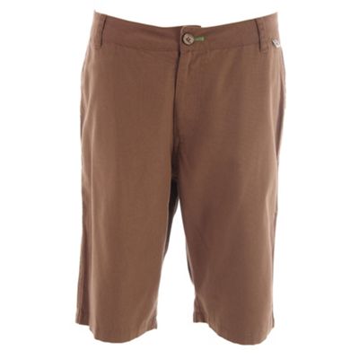 Planet Earth Rainman Shorts - Men's