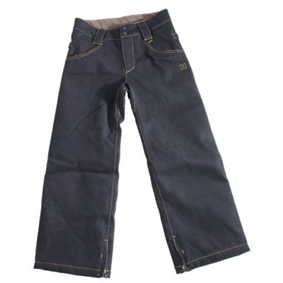 DC Sega Snowboard Pants - Kid's
